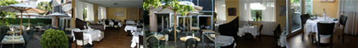 Bilder Restaurant La Vita